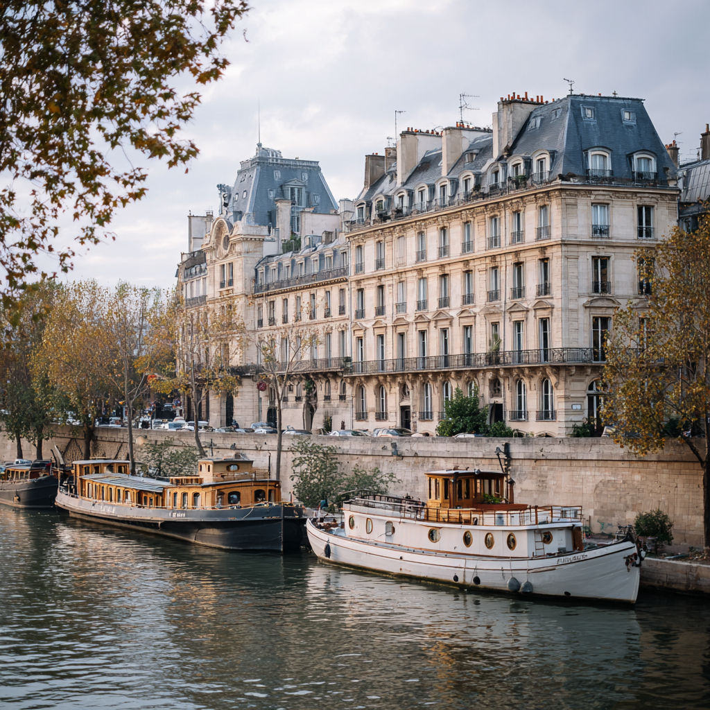 paris