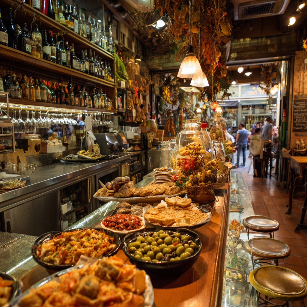 barcelona