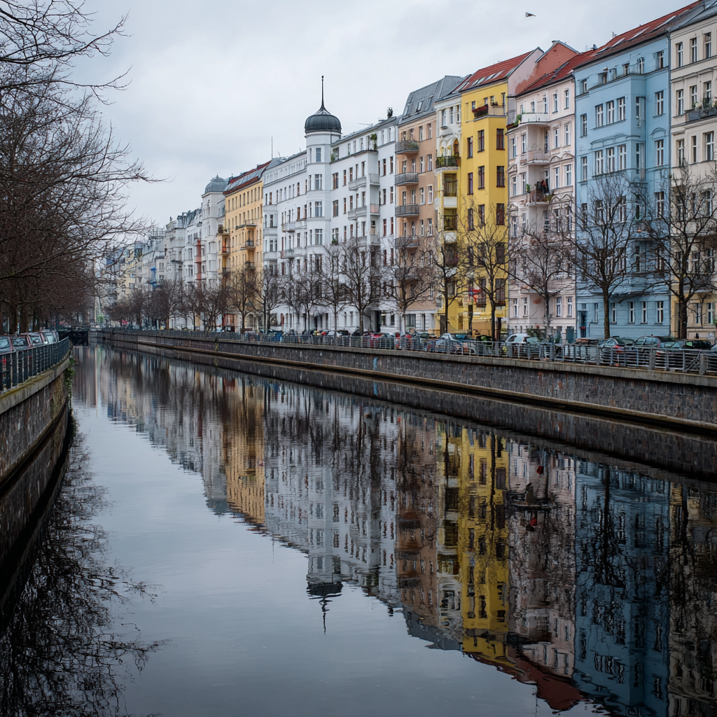 berlin