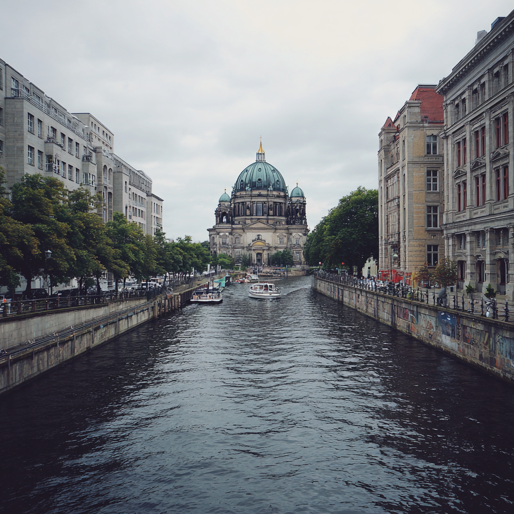berlin