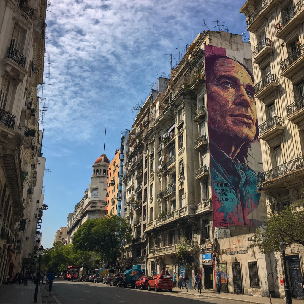 buenos-aries