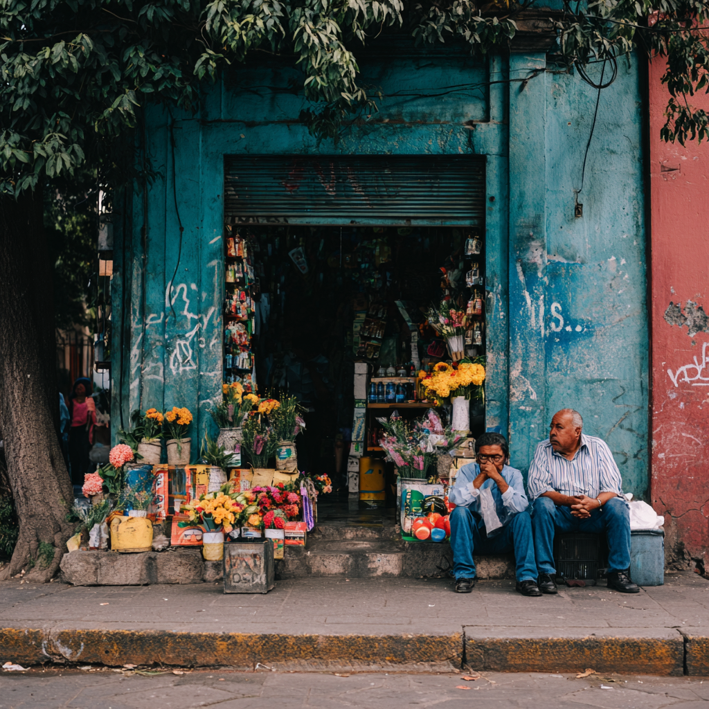 mexico