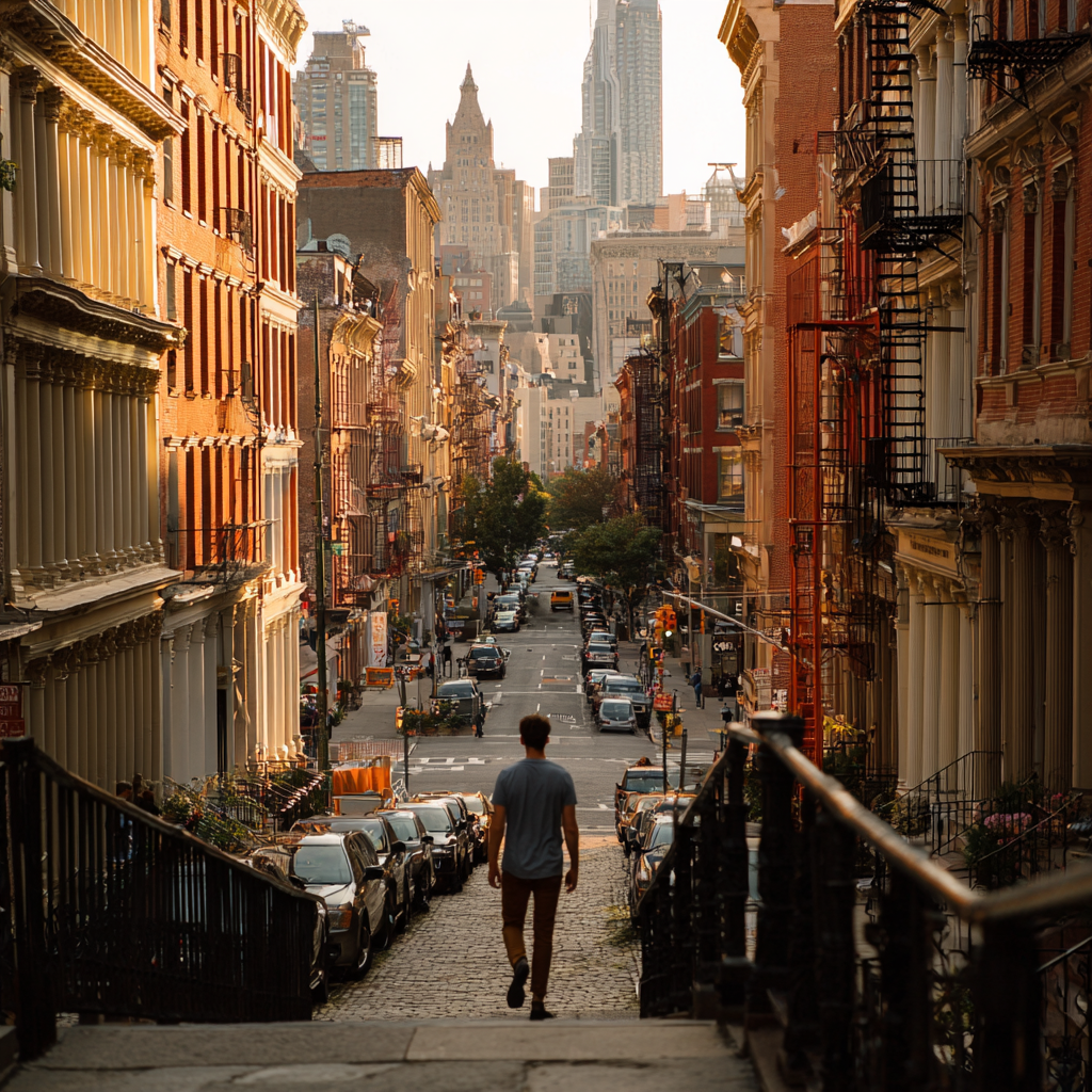 travel