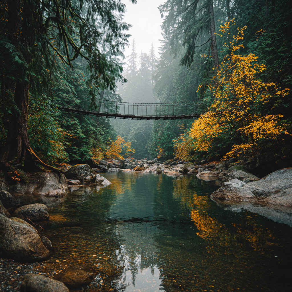 nature